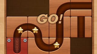Roll The Ball -  Slide Puzzle (2020) Update Android Gameplay❤️ screenshot 5
