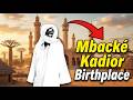 Film Documentaire - Mbacké Kadior le Berceau de la Mouridiyyah