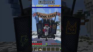 DAY 1 PLAYING DUEL 1V1 ( Bedrock Cubecraft BattleArena ) #battlearena #bedwars #minecraft #bedrock