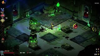 Hades glitch