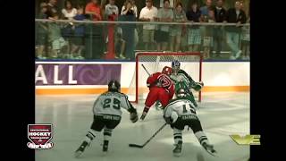 2017 NHL Draft Prospects Part 3 of 3 Brick Invitational Hockey Tournament