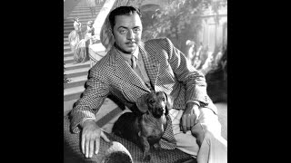 Famous 10 Things You Should Know About William Powell Wealth