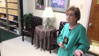 Jackson County Coroner needs more room