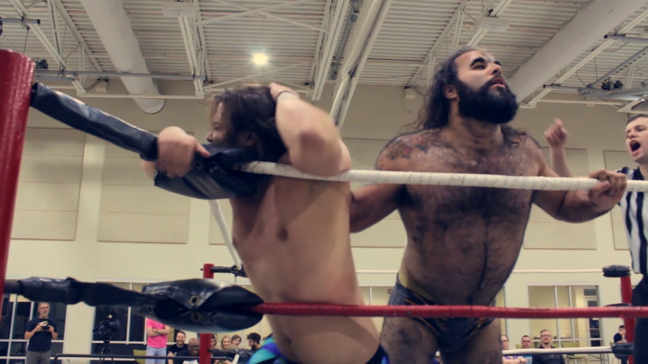 Beastly vs. TK Stark【Ignition | May 25, 2018】