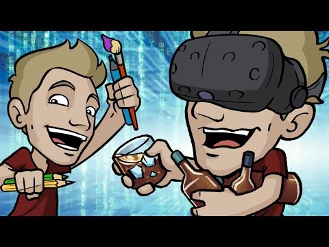 [UPDATE] DRUNK VR Stream This Weekend + Melbourne Arty Party! - [UPDATE] DRUNK VR Stream This Weekend + Melbourne Arty Party!