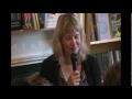 Lauren Beukes: Zoo City reading