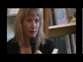 Lauren Beukes: Zoo City reading