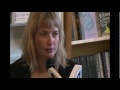 Lauren Beukes: Zoo City reading