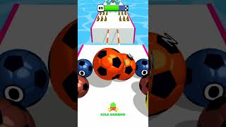A-Z Run ⚽️ لعبة جوال مرضية 2023 P°42 5GDGAN screenshot 4