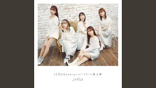 12月のSnowry (Instrumental)