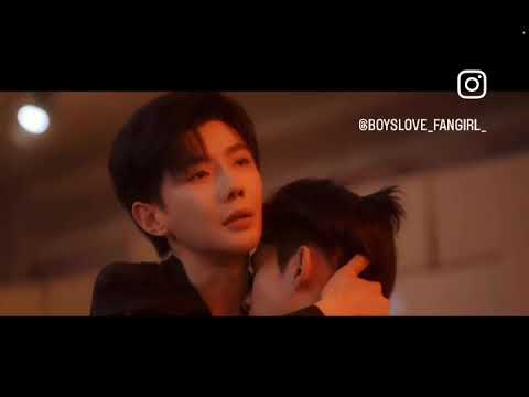 Fan Xiao is devouring his man like a wild beast. #tomyshore #chinesebl #yunqi #haoyiran #xiaoxinghe