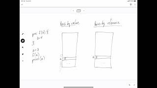 Compilers 1.6.6 - Call by reference and call by value