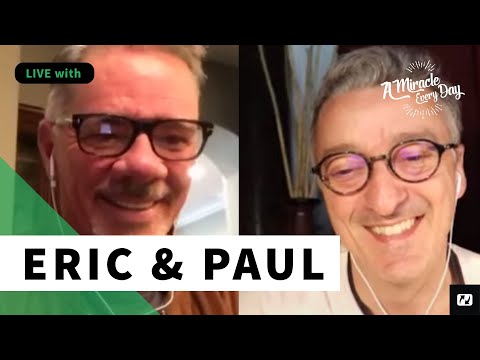 A Miracle Every Day - Live 19 March 2020
