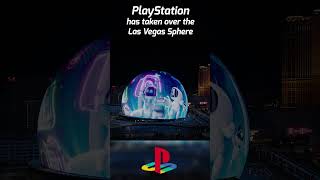 Playstations Astro Bot Dance Party Has Taken Over The Las Vegas Sphere