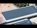 सोलर पावर प्लांट रात में kaise kaam karta hai#electrical #greenenergy #viral #shorts #trending#shiv