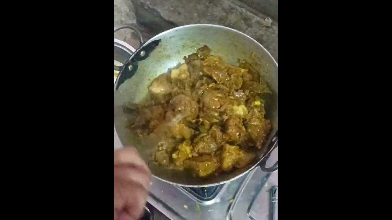 Mutton recipes very tasty # Chandni cooking channel