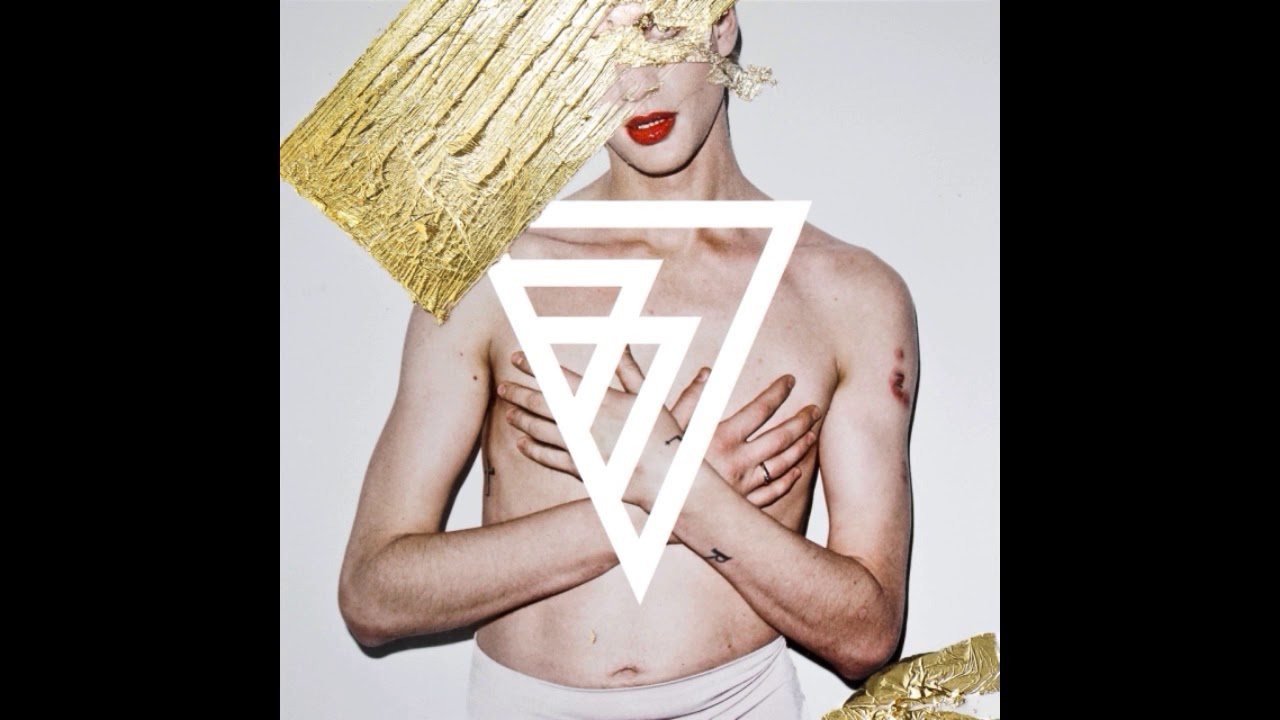 VERBOTEN BERLIN f. Running Touch - If I Give It To You