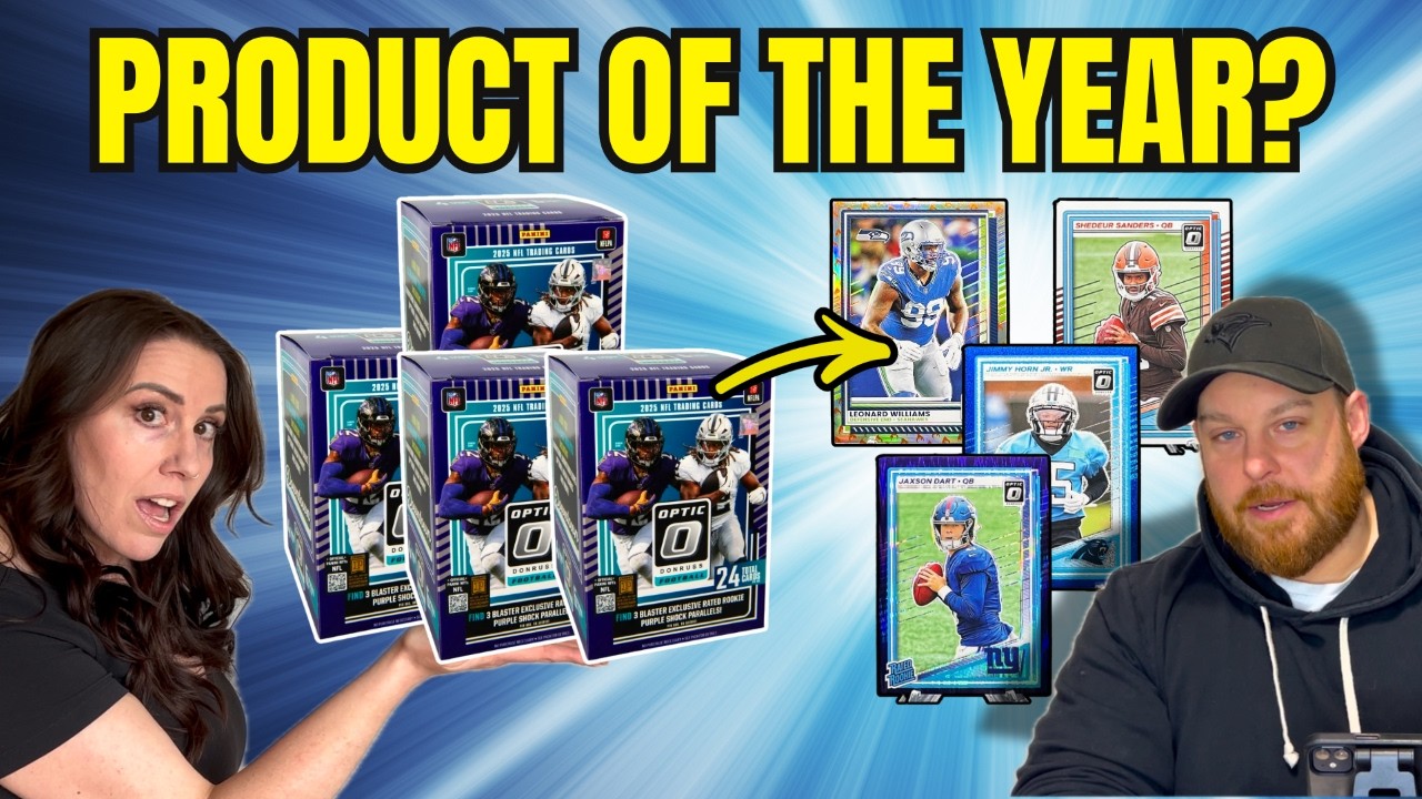 This Is Why People Keep Buying 2025 Optic Football
