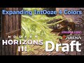 These Board States are Crazy! MH3 Draft Modern Horizons 3 Early Access Streamer Event on MTG Arena