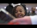 If You Give a Child a Book: King Elementary students get 1,830 new books at spring fair