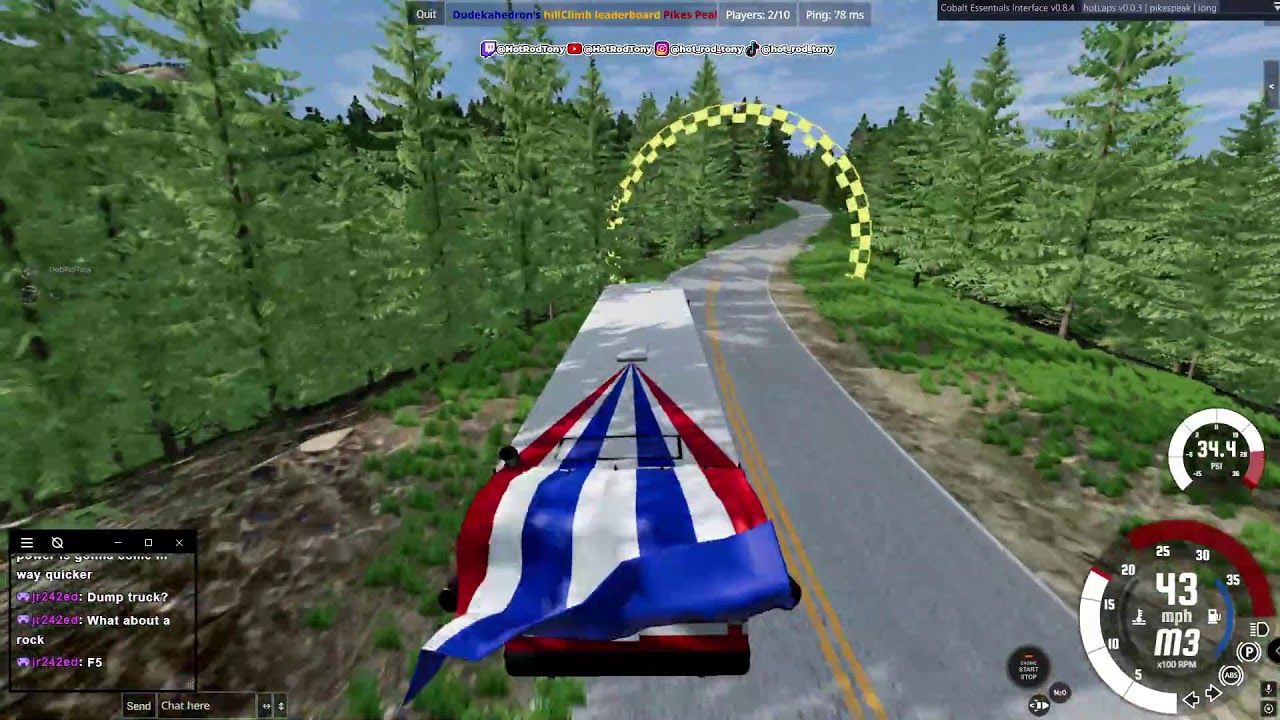 NEW YEAR SPECIAL! PIKES PEAK HILL CLIMB WORLD RECORD TIMES