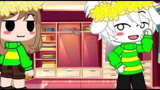 Two Best Friends In A Room Meme Undertale Chasriel