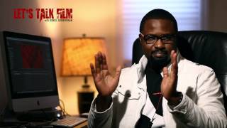 Let&#39;s Talk Film with Daniel Ademinokan - Introduction