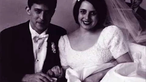 Lydia Netzer: 15 Ways to Stay Married for 15 Years
