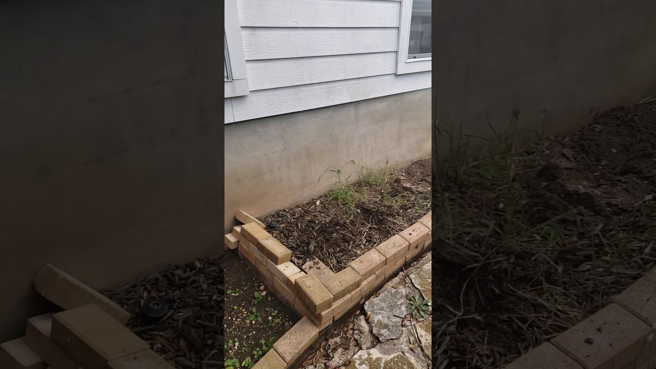 "Before" the New Garden Path