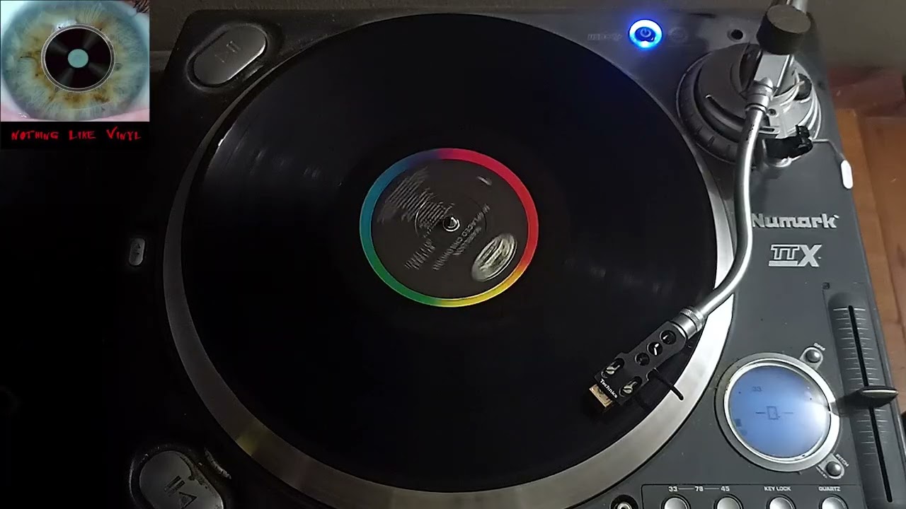 Marillion - Kayleigh