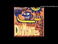 DIAMANTES ディアマンテス - EISA