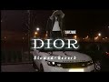 Shubh—Dior (official video ) slowed reverb  8d song |