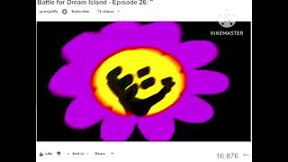 A certain BFDI 26 Remake using Living on the Sunlight used in Help Wanted. @ThiccSteveYT