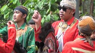 JATHILAN KLASIK || JATHILAN PONG JOR  || GEGERBAJING SAMIGALUH || JATHILAN BABAK LAWAS