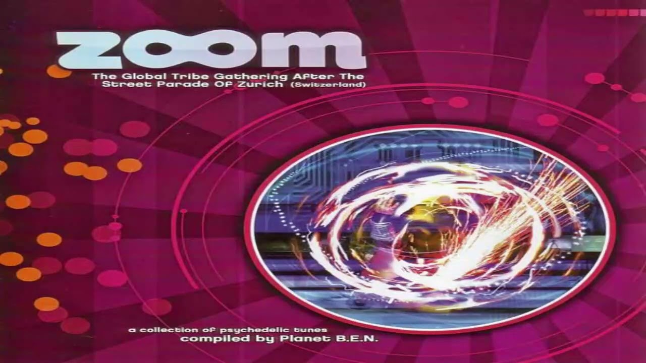 V.A. - Planet B.E.N. - Zoom 2004 | Full Mix - YouTube