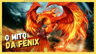 O Mito Da Fênix O Ciclo De Vida Eterna E Renascimento Tabuleiro Mitológico