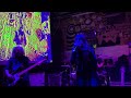 ESSES - Live @ First Church of Buzzard - 04/26/2026