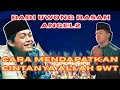 LANGSUNG SEKO PUSAT !! CARA WONG PUSAT MENDAPAT CINTANYA ALLAH SWT