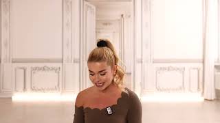 50 MIN DANCE CARDIO PARTY - burn 400-500kcal with a smile I LIVE Session