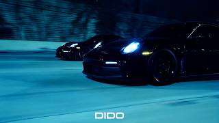 DIDO - Forever (Original Mix)