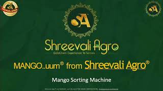 Famous Our Infrastructure: Sorting Grading Machine – Ensuring Consistent Quality, One Mango At a Time Profile