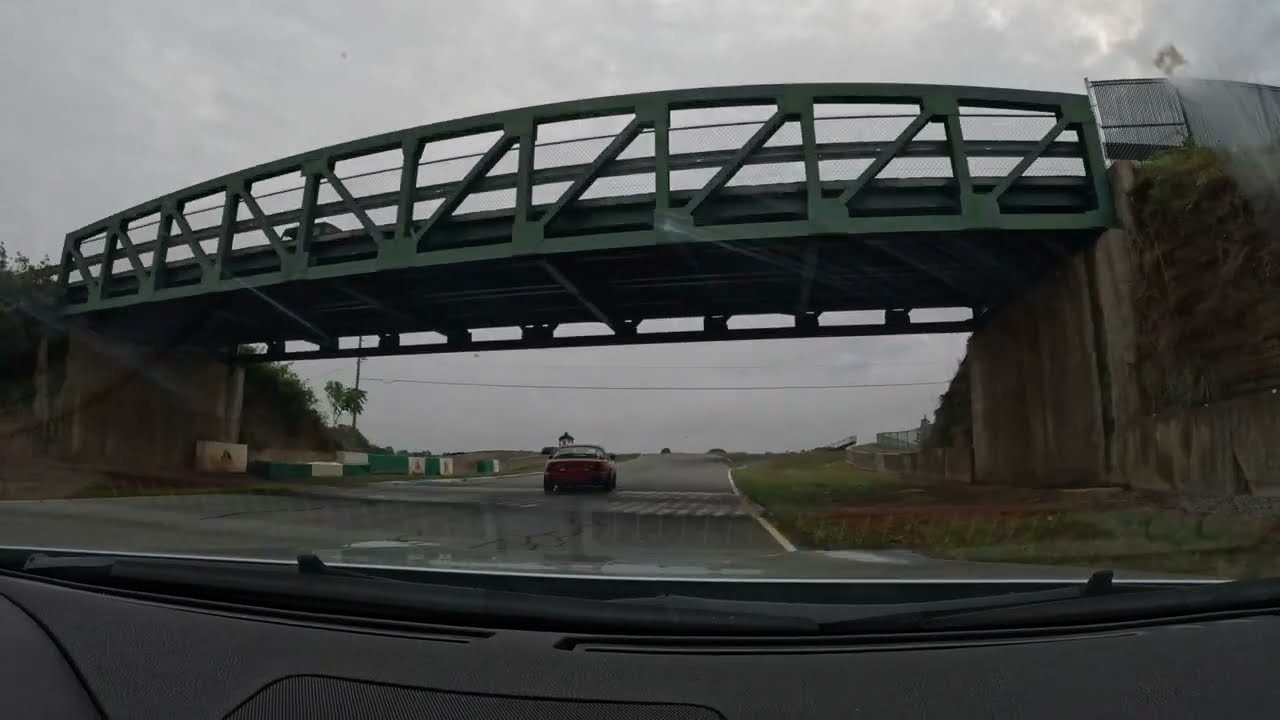 Nissan GTR Summit Point Shenandoah