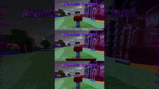 I covered Rising Kingdom by TryHardNinja and CaptainSparklez #nerdcore #music #shorts