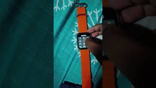 Apple Logo Code For T800 Ind Watch Codes