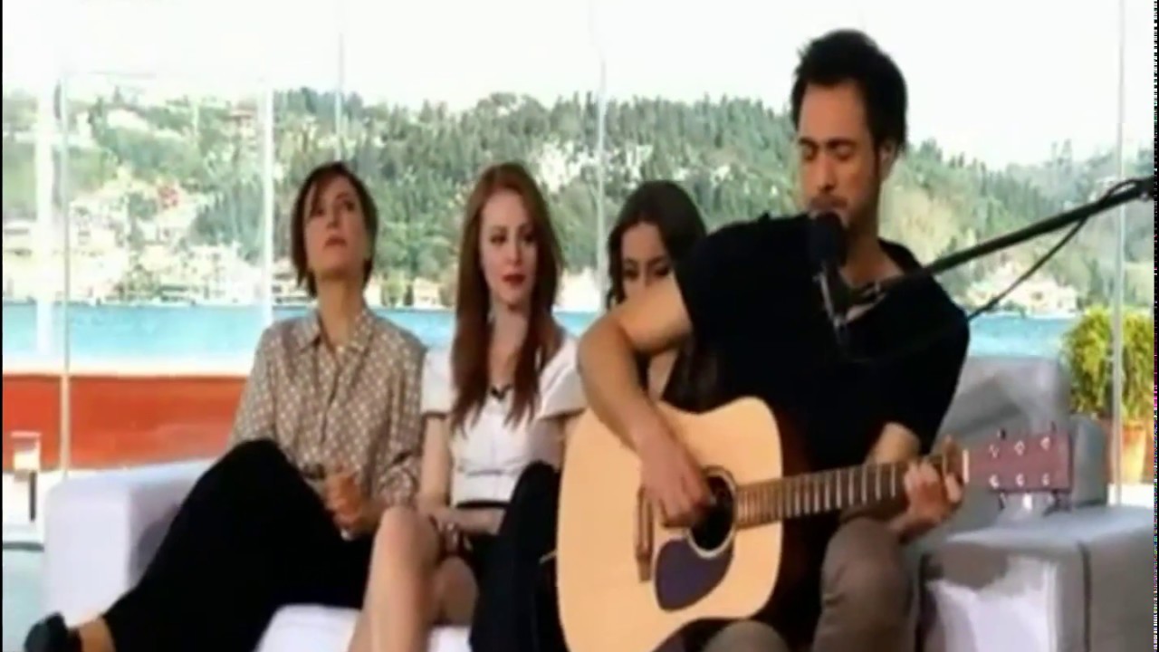 Yamaç Telli-Olur Ya