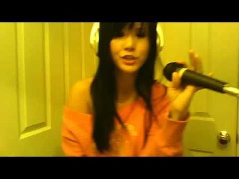 Jennifer Chen - Valerie [Amy Winehouse/Glee Cover]