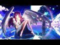 Nightcore - Angel on my Shoulders