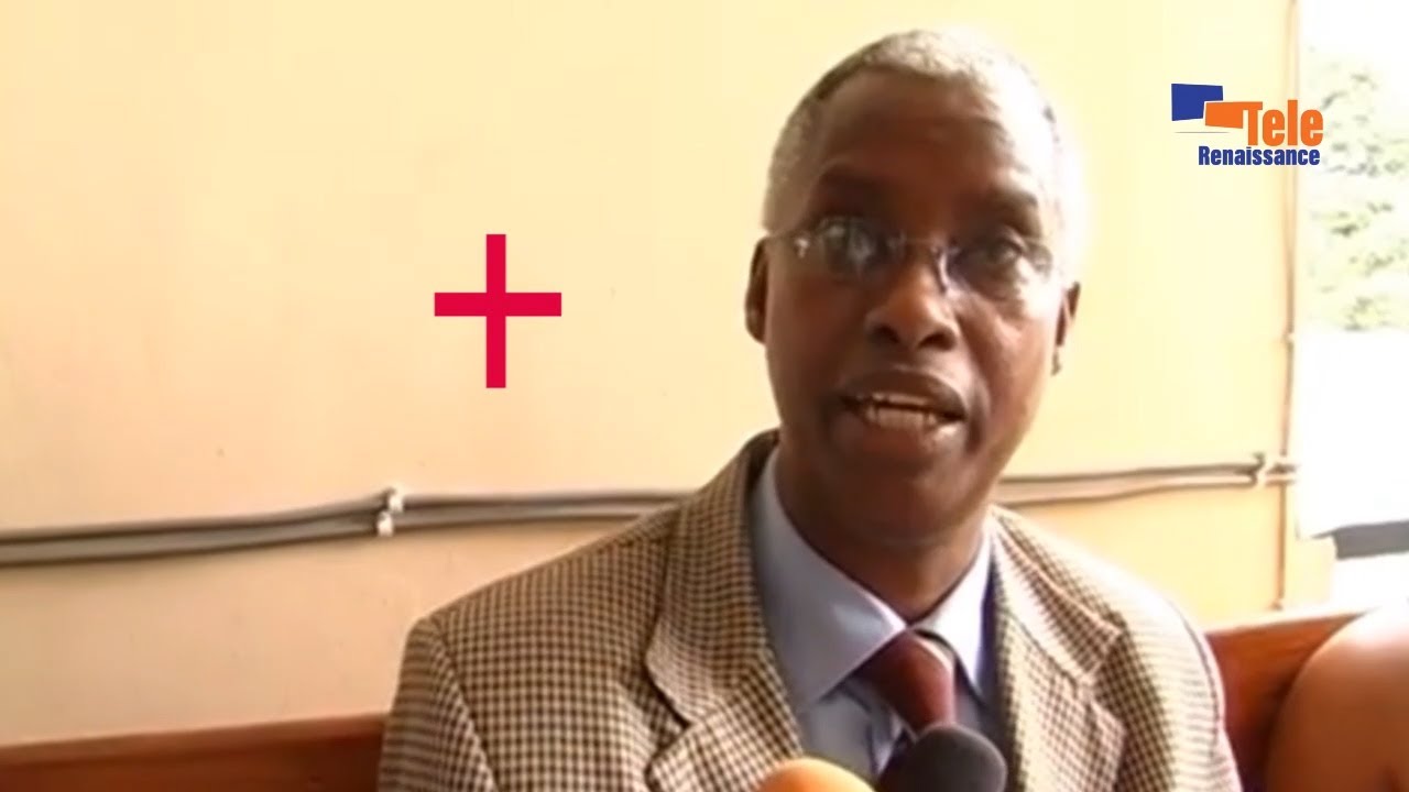 Isidore Rufyikiri, yarongoye Abashingwamanza, yarashengeye. Yaranzwe no guharanira ubutungane