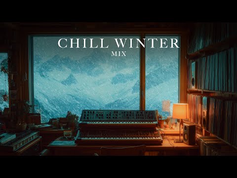 Melodic House Studio Sunset Mix | Saive