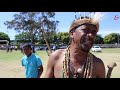 'I don't trust one politician in South Africa'